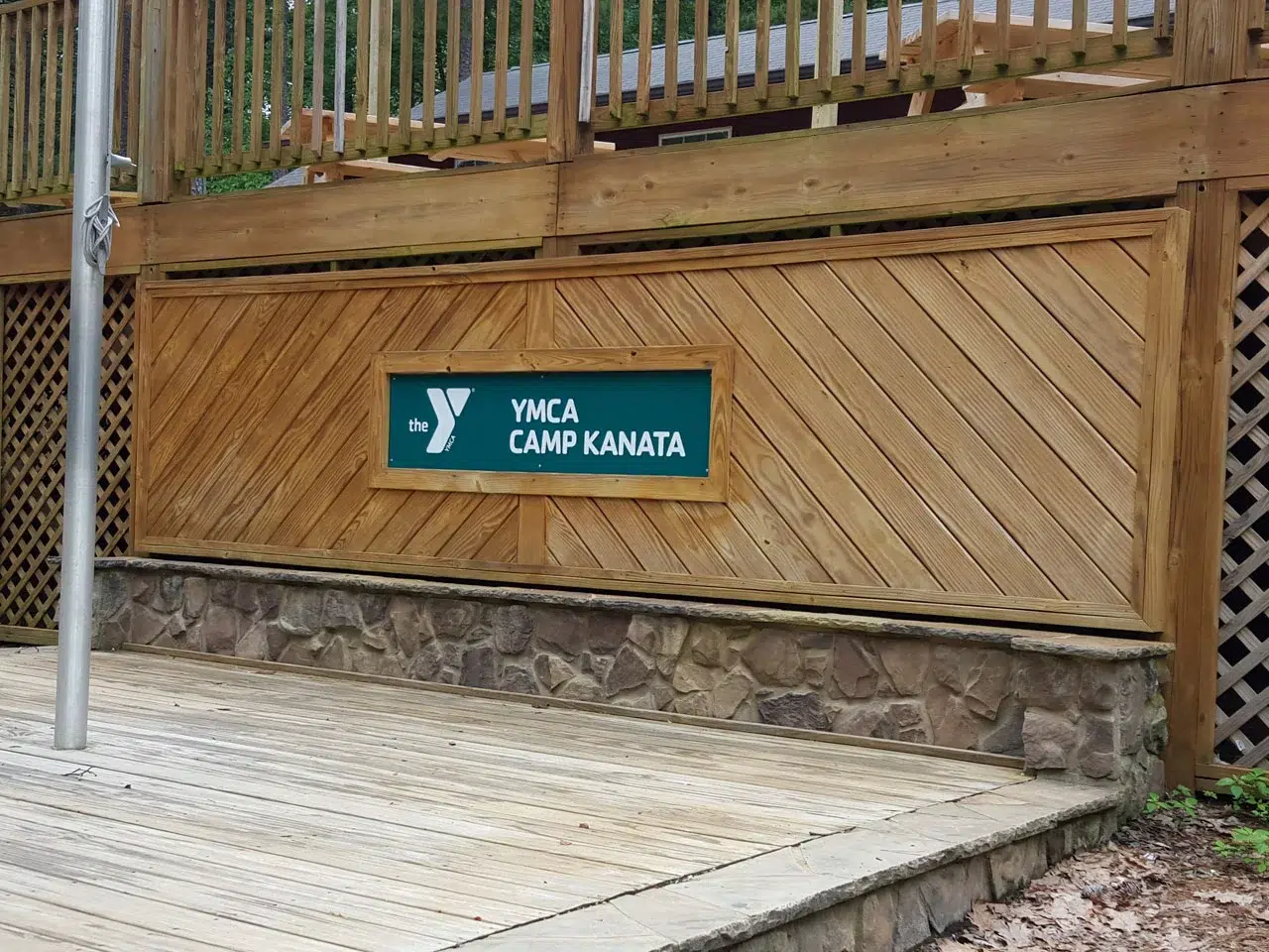 Professional sign design services in Raleigh, NC