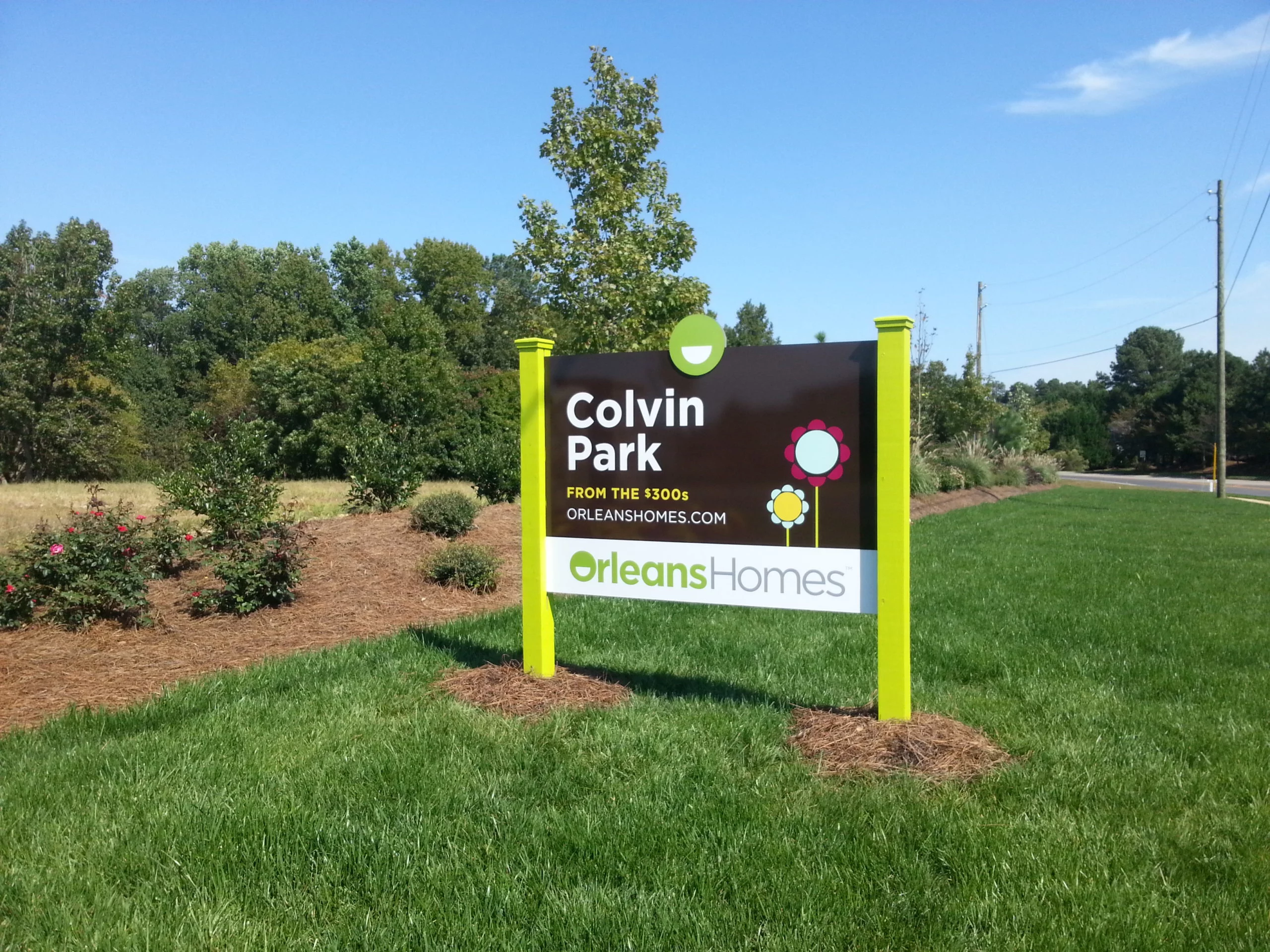 Sign design near me in Durham NC offering personalized and strategic visual solutions