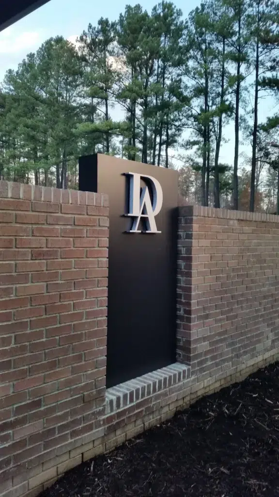 Sign company in Goldston NC offering high-quality custom signage solutions