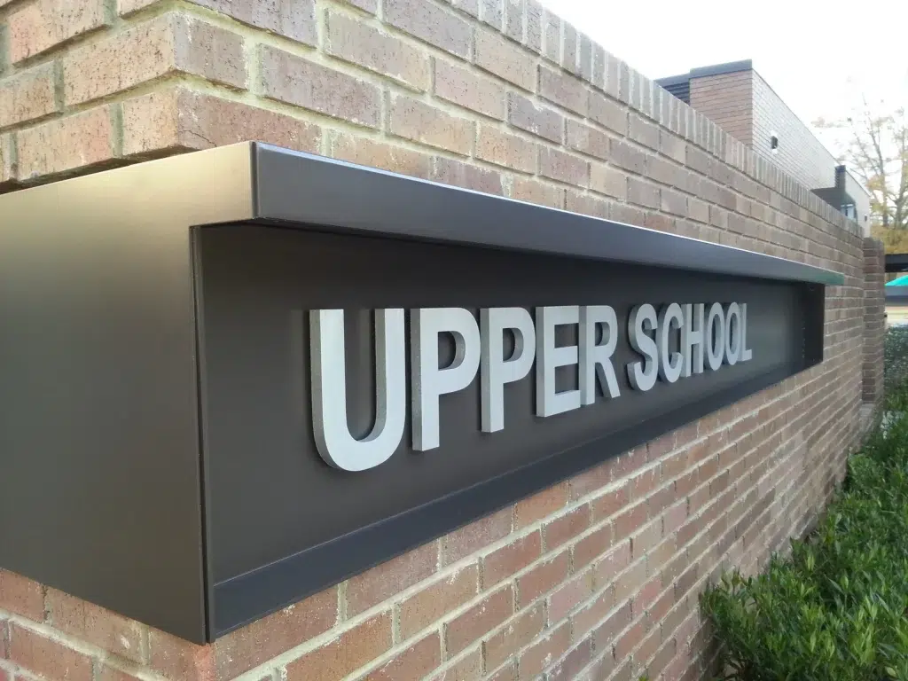 Sign company near me in Goldston NC providing expert sign design and installation services