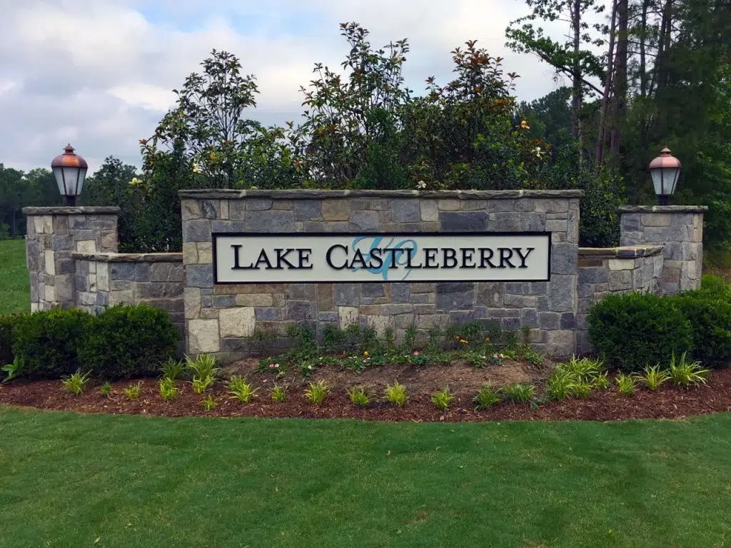 Sign company in Siler City NC offering expert sign design and installation services