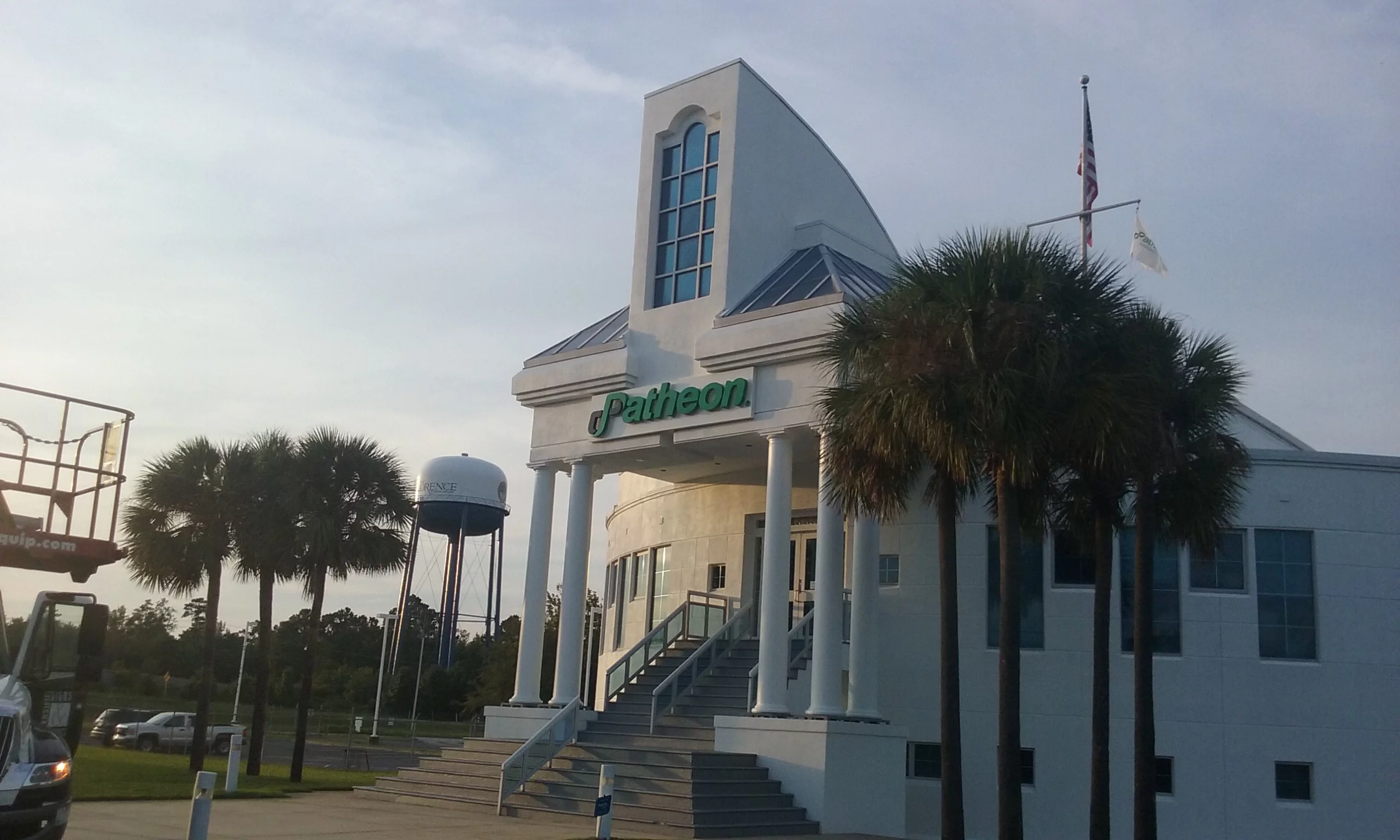 Sign design near me in Chapel Hill NC offering personalized and creative sign solutions