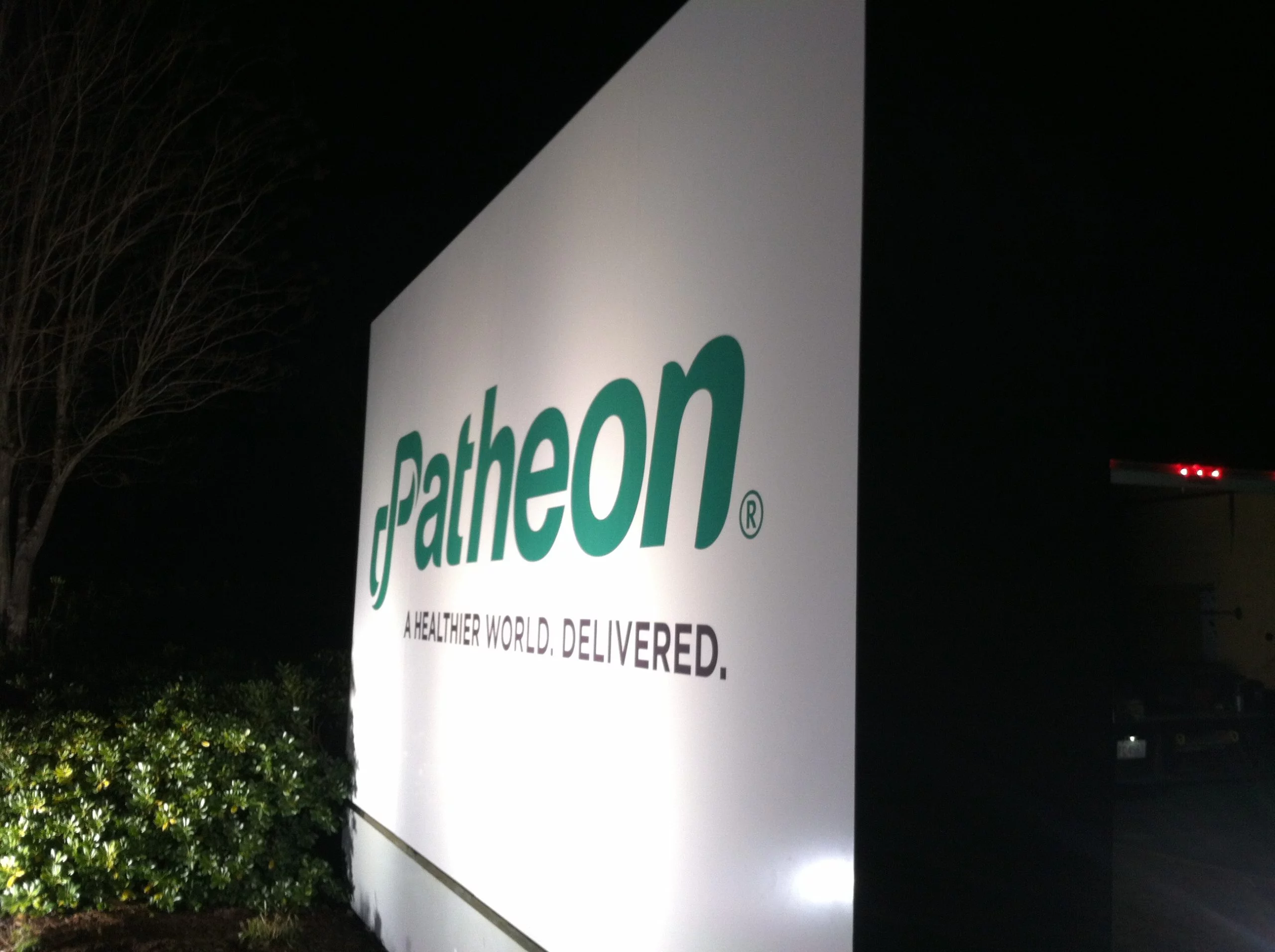 Expert sign design near me in Raleigh, NC