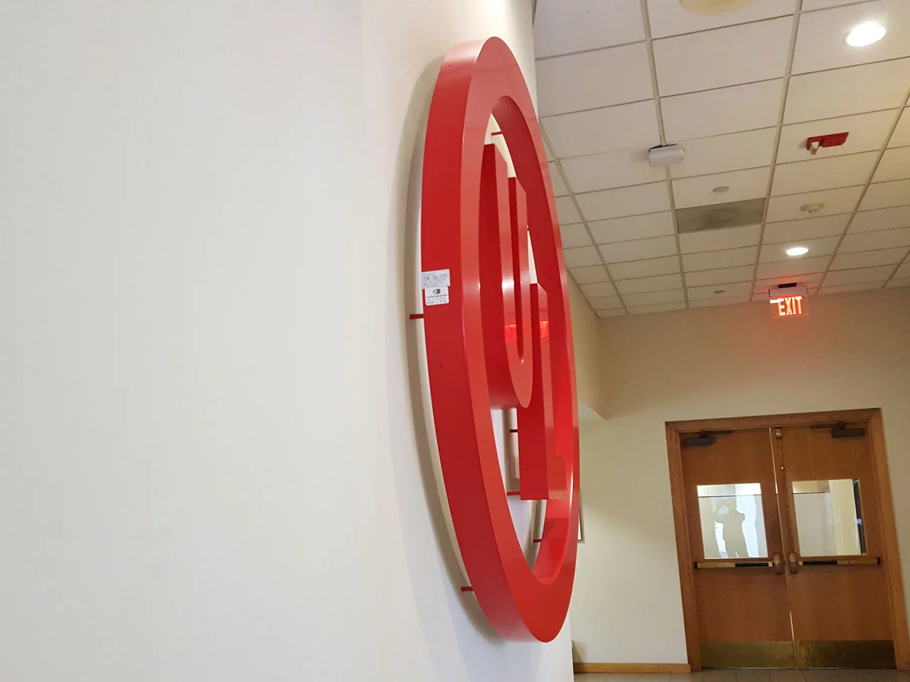 Sign design in Hillsborough NC tailored for small business storefronts and offices