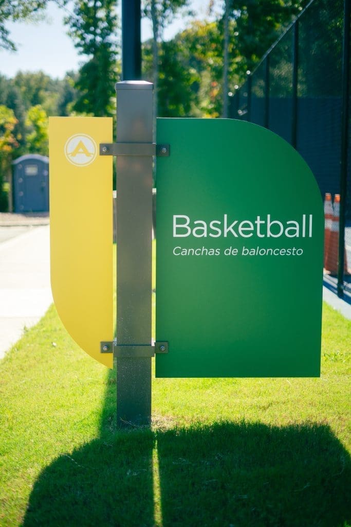 Sign company in Hillsborough NC specializing in custom business signage