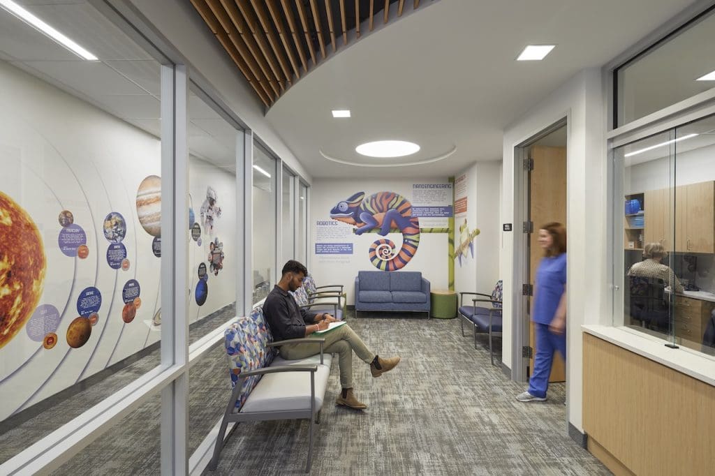 Sign company in Carrboro NC offering expert design and installation services